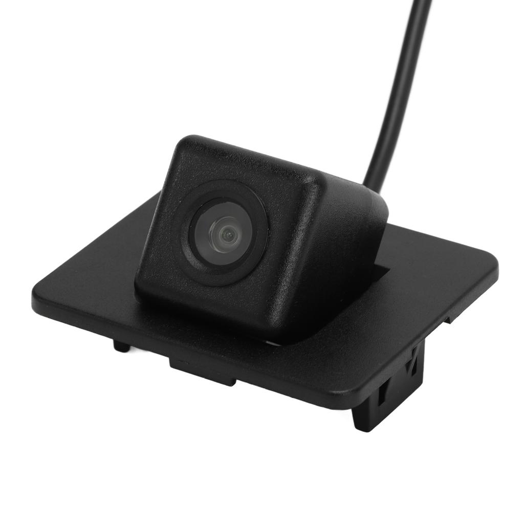 Автомобильная CCD-камера заднего вида с широким углом обзора 170 градусов и защитой от влаги IP67 для Mazda 3 Axela 2013?2019