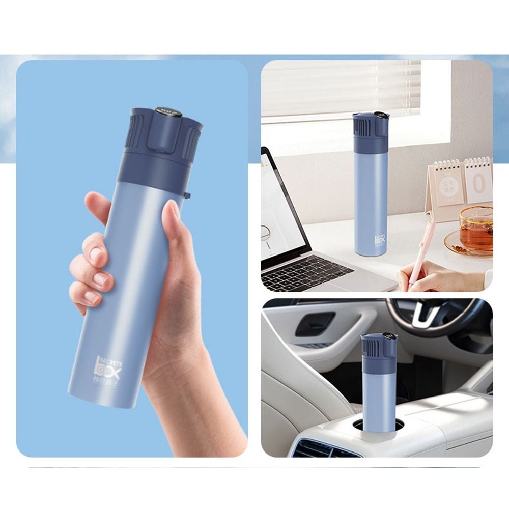 Ручная сумка-холодильник для инсулина, ЖК-цифровой дисплей, чашка для охлаждения лекарств, лето