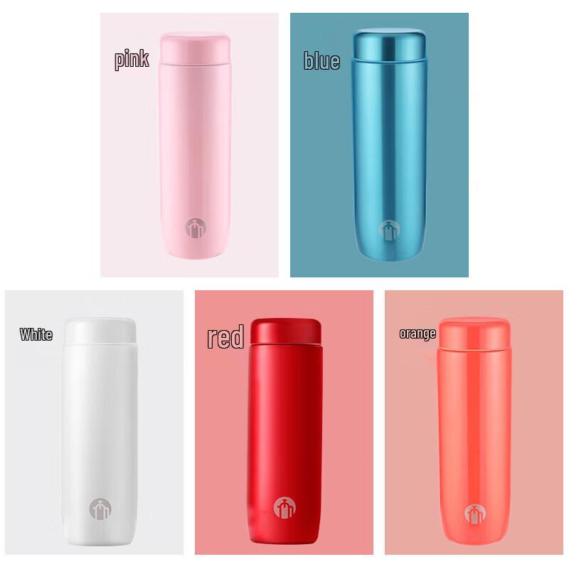 FUGUANG Tea Master Dream Vacuum Insulated Water Bottle