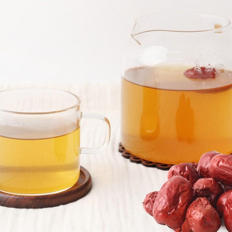 Dongui Hanjae King Jujube Dried Jujube Chinese Jujube, 500g, 1 Piece