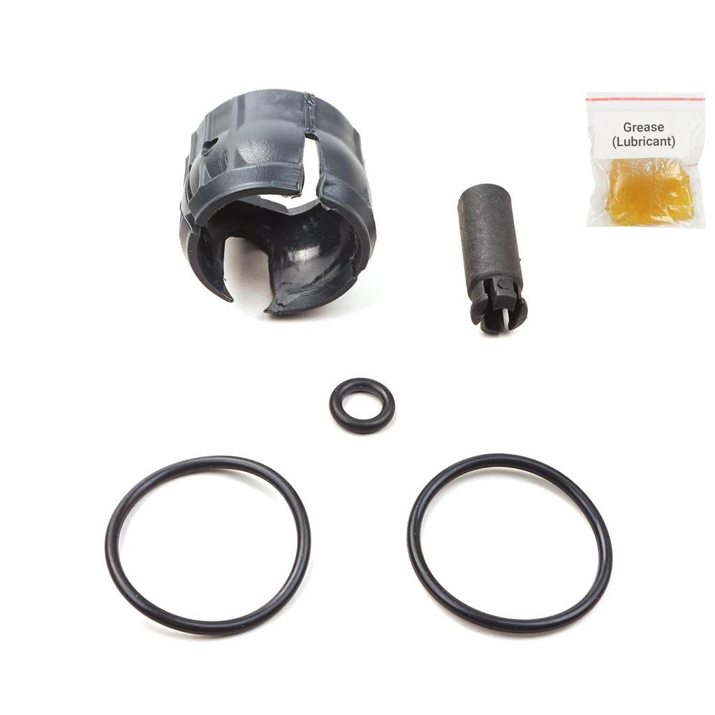 BSP1120 Рычаг переключения передач Ремонтная втулка штока Уплотнительные кольца для Vauxhall Opel Astra G H Combo C Meriva A Vectra B C Zafira A