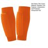 Soccer Shin Guards for Kids Youth Adult Calf Compression Sleeve with Honeycomb Pads Protective Gear for Football Soccer