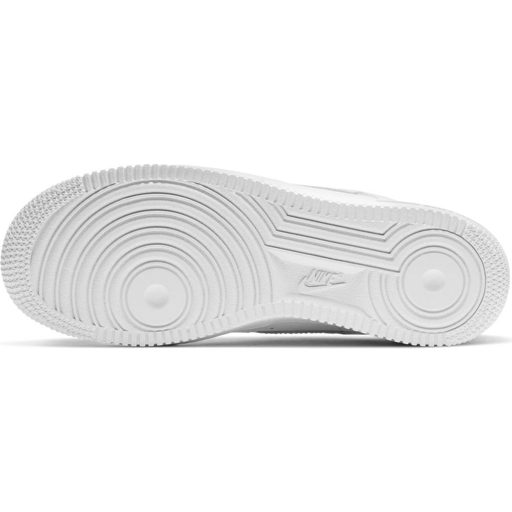 Nike W ВВС 1 07 Wdd8959 100Wht Wht