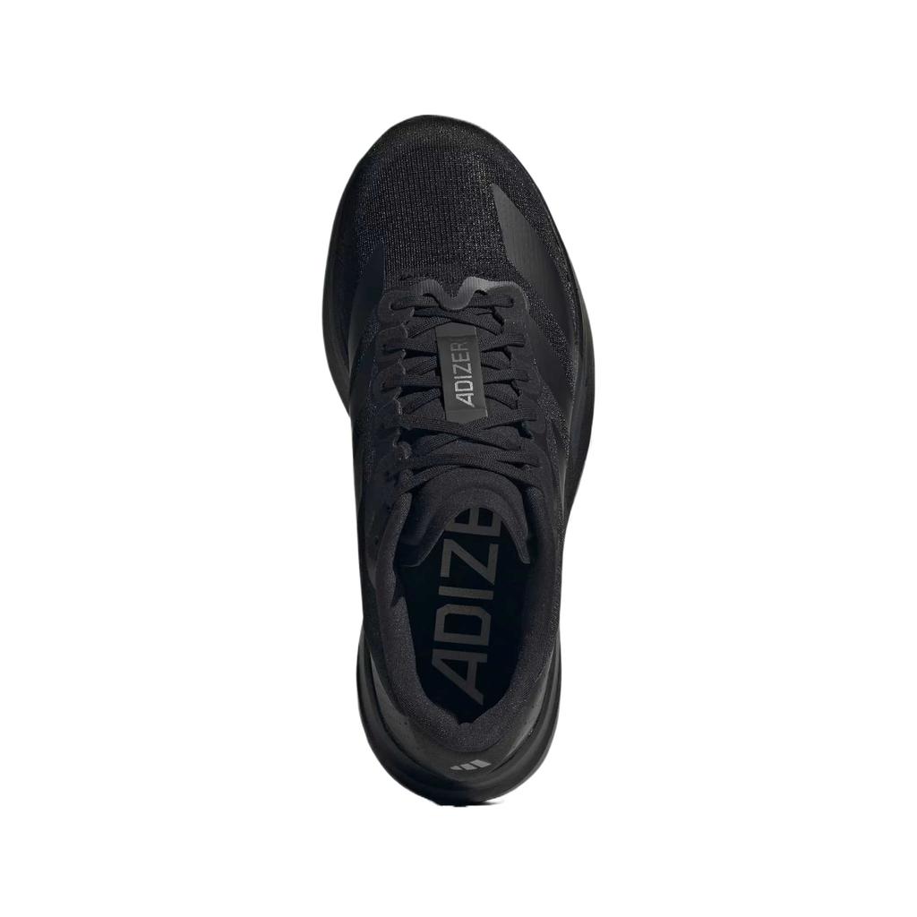 adidas  Adizero Evo SL Black Women Sneakers Core-Black Iron-Metallic KH9862