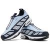 Nike Air Sunder Max Blue Ice женские кроссовки Blue-Whisper Obsidian White HJ8080-400