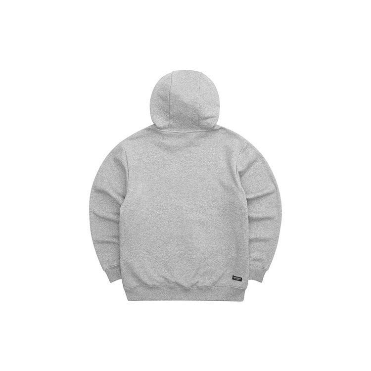 Skechers Sweatshirts Unisex Hooded Moderate Regular L421U130