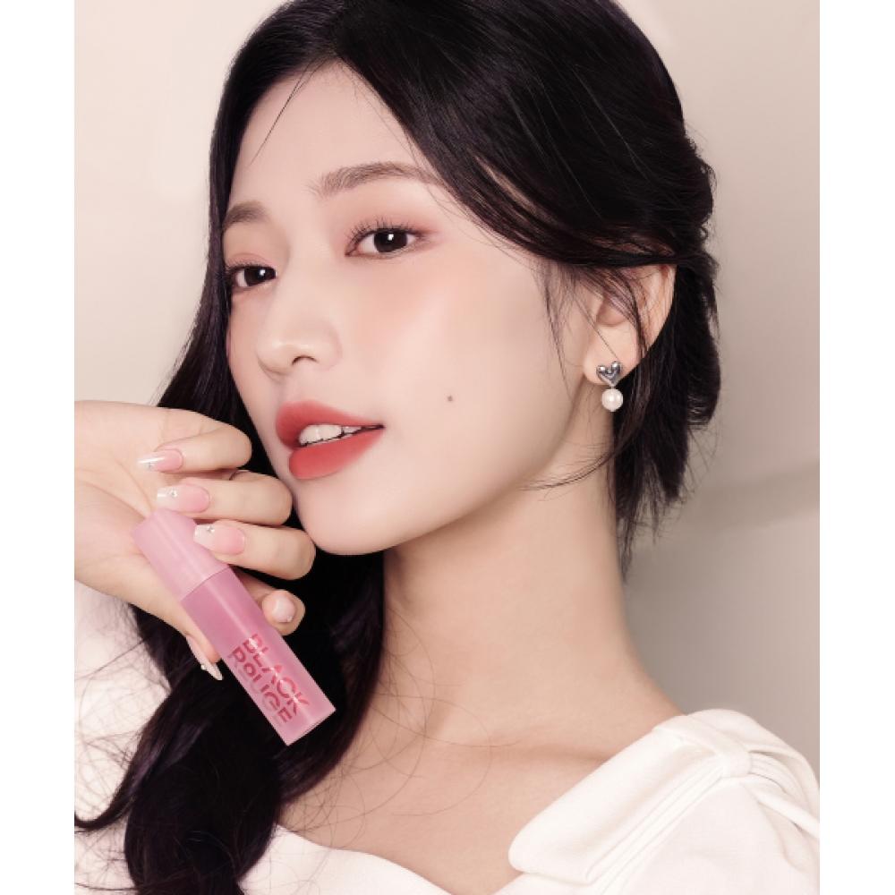 Черный Rouge Mudish Cushion Velvet Tint