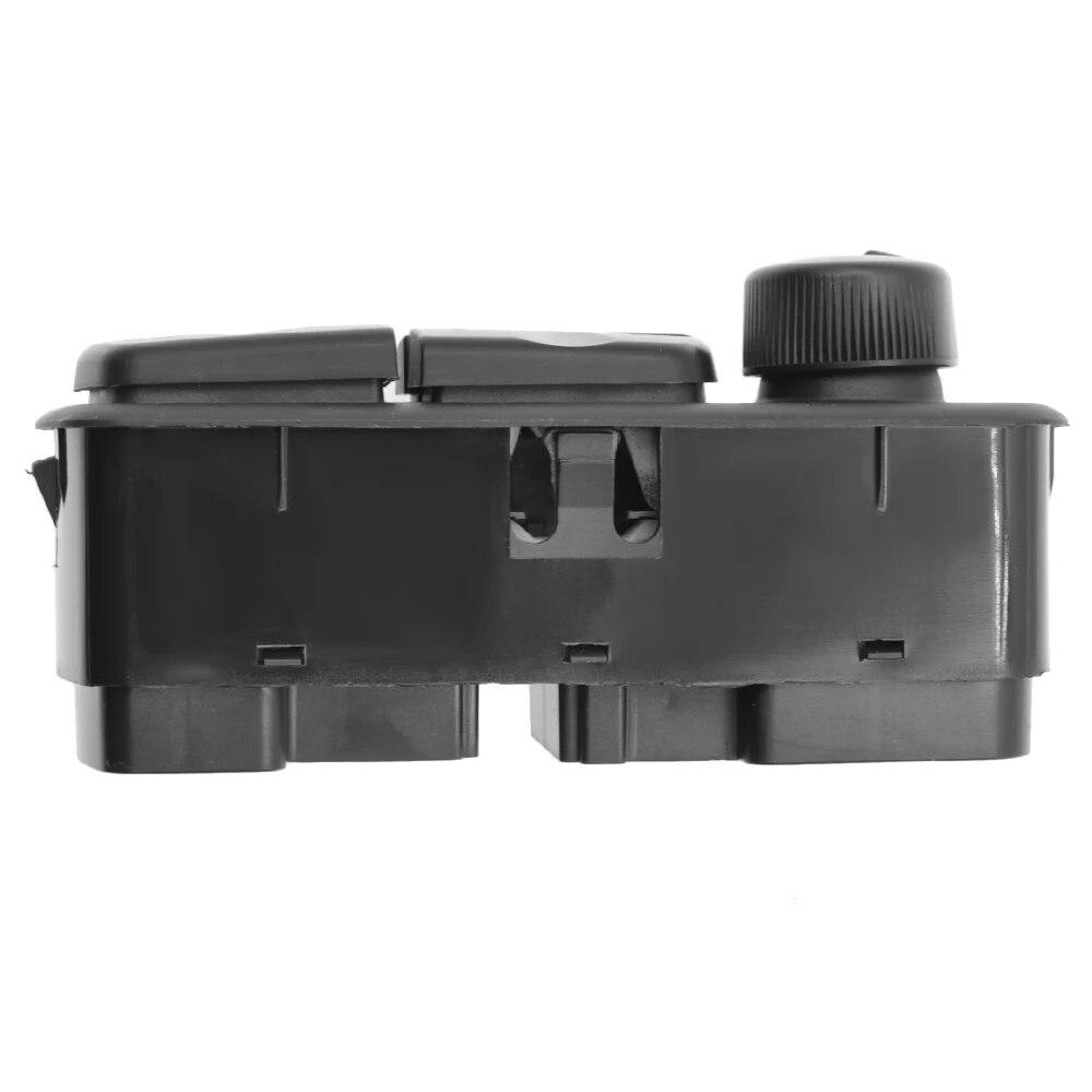 A0045455913 Window Mirror Master Switch Glass Lifter Button For Mercedes-Benz ATEGO AXOR 1998-2007 2008 2009 2010 2011 2012 2013