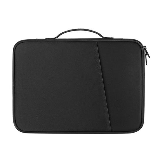 Laptop Case Stylish Shockproof Sturdy Handle Laptop Handbag 11/13 Inch Notebook Sleeve Protective Case Laptop Bag PC Accessories