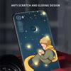 Чехол для телефона Art Little Prince для Motorola Moto G10 G30 G9 Play One Fusion Plus G8 Power Lite Hype G Stylus E6s Cover Fundas