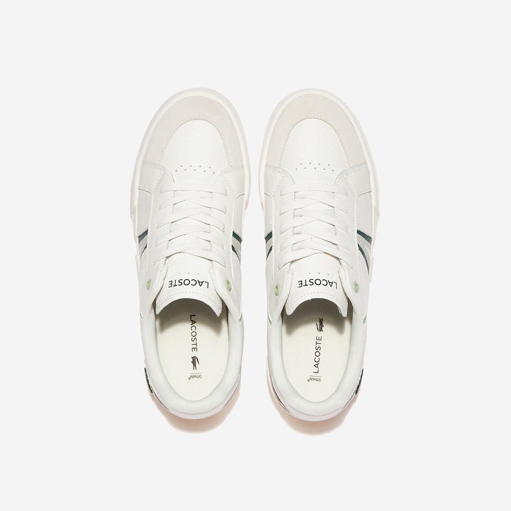 Lacoste L004, 7-47CMA0022, 1010112022, Популярная корейская обувь