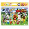 Sunstar Stationery Let's Do a Puzzle 65P Anpanman and Friends Anpanman 6300010A
