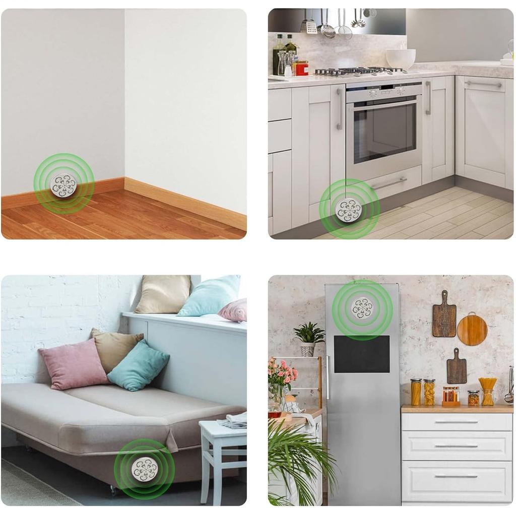 Peppermint Oil to Repel Mice and Rats, Mouse Keeping Rodents Out of House Garages, Human Pet Dog Plant Safe