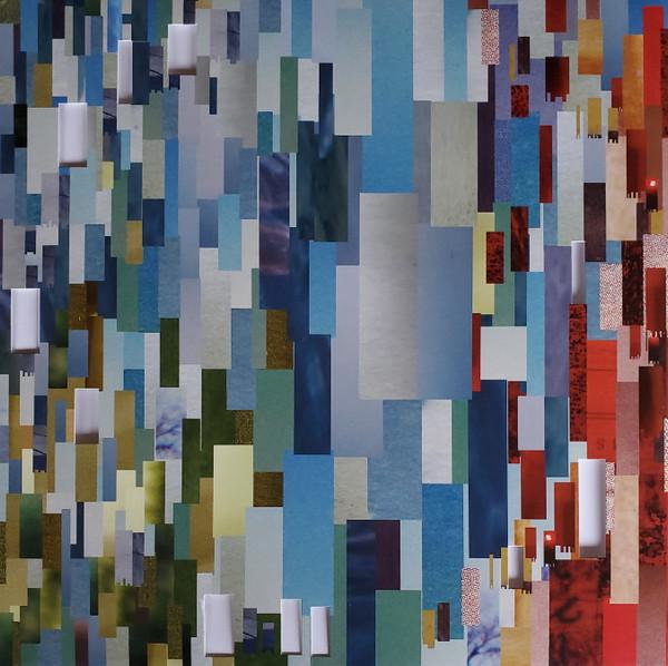 Виниловая пластинка DEATH CAB FOR CUTIE Narrow Stairs 180г MOVLP1376 Music On Vinyl 2016 Европа Рок