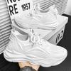 Chunky 43 White Sports Woman Sneakers Running Spring Woman Boots Ladies Black Shoes Lowest Price Unusual School Sabot Life