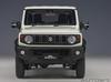 AUTOart Suzuki Jimny Sierra White Pearl Готовый продукт 78511 1/18 (JB74)