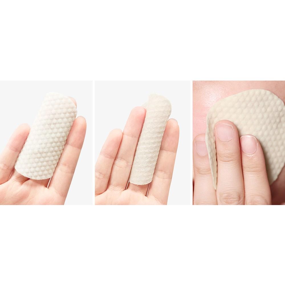 Ariul Daily Pick Calming Toning Pad 57g, 30 pieces, 3units