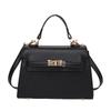 Bags for Women's Texture, Fashionable and High-end Women's Bag, One-shoulder Crossbody Bag, Carry-on Niche Commuter Kelly Bag