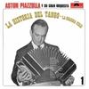 Astor Piazzolla Tango History Vol. 1   Guardia Vieja