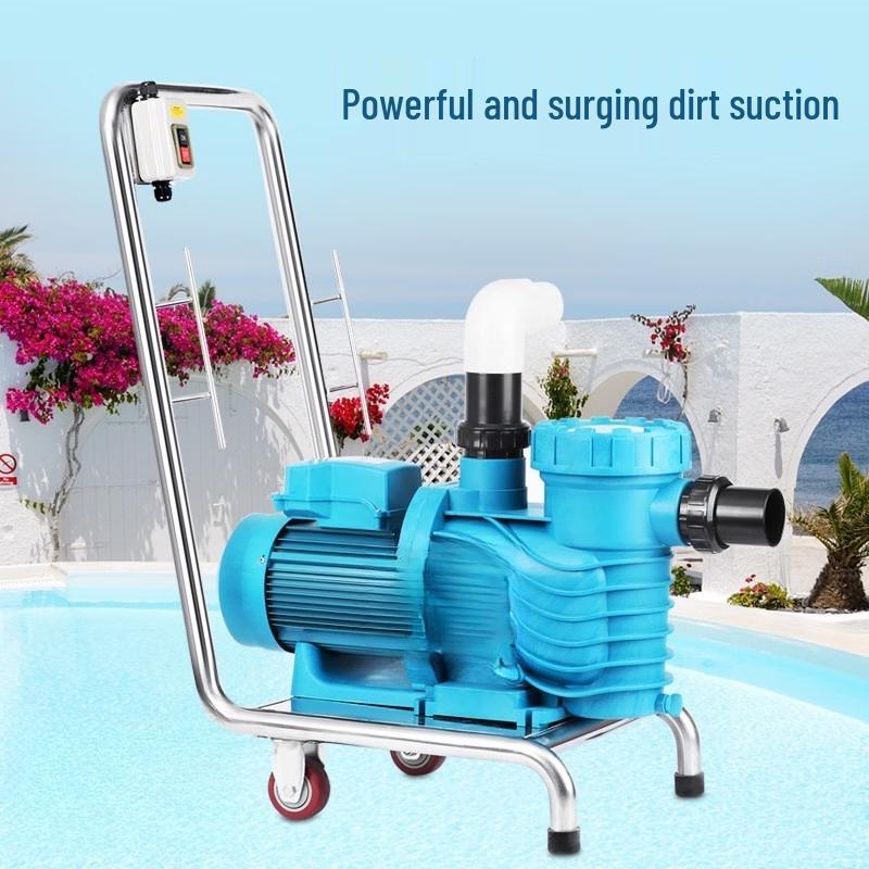 Pool Vacuum Cleaner