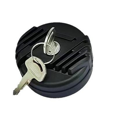 Замок крышки топливного бака для Fiat и Citroen (Номер детали#: 1313410080, 72615900)