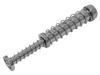 COWCOW TECHNOLOGY Stainless Steel Recoil Spring Guide for UMAREX G17 Gen5 SV