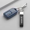 New Style Fashion TPU Car Key Cover Case Shell for Honda 2017 2018 19CRV Pilot Accord Civic Jazz Jade Fit HR-V Freed Accessories LV4