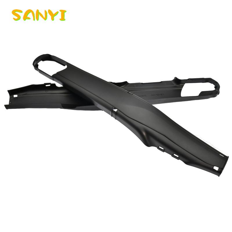 For KTM 2024 EXC EXC-F XCW XCF-W XWF 150 250 300 350 400 450 500 Swingarm Protectors Guards 2024-2025 Motorcycle Accessories