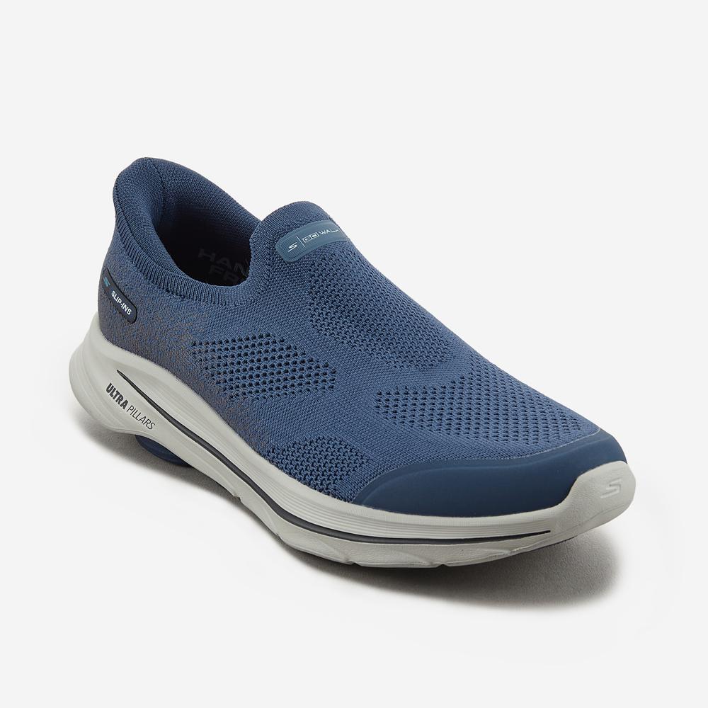 Skechers Мужская обувь Gowalk 8 (Слипоны)_Sp0Mwcgy013