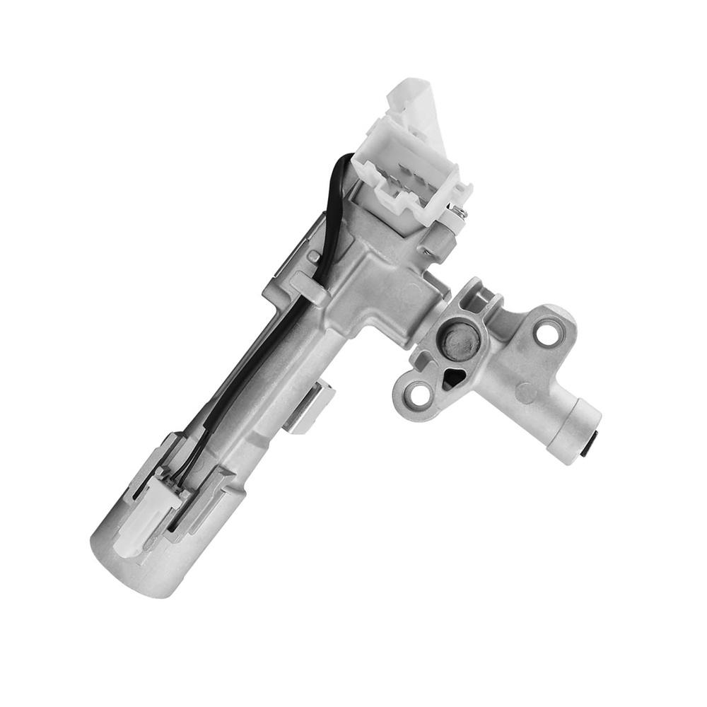 Блок замка зажигания с переключателем 45280-AA010 для Toyota Solara Avalon 2005-2012