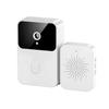 Remote Access Smart Video Doorbell Infrared Night Vision Wifi Video Door Bell Wireless Doorbell