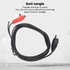 1.5m / 4.9ft Sound Instrument Cable Plug and Play Audio Cable  Audio System