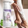Women'S Hair Removal Cream,Depilatory Cream With Scraper Tool,Aloe Vera,Painless,Intimate Area Depilatory Cream Sensitive-100G