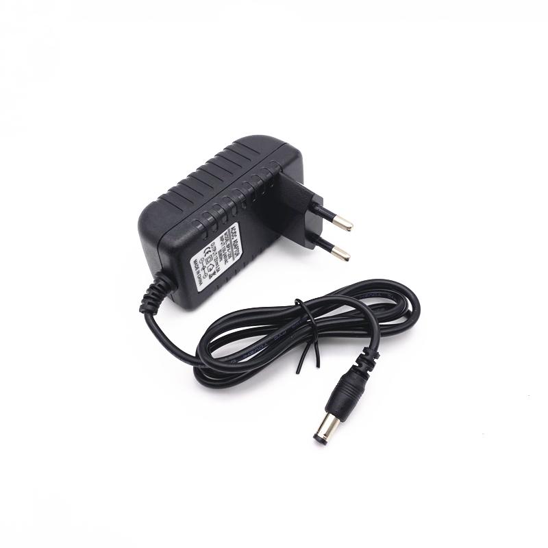 19V 0.6A 600mA Adapter charger Adaptor Vacuum Cleaner Part for ilife x5 v5 v5s v3 v5 pro a4s a4 V50 a6 V55 V5s pro Robot Vacuums