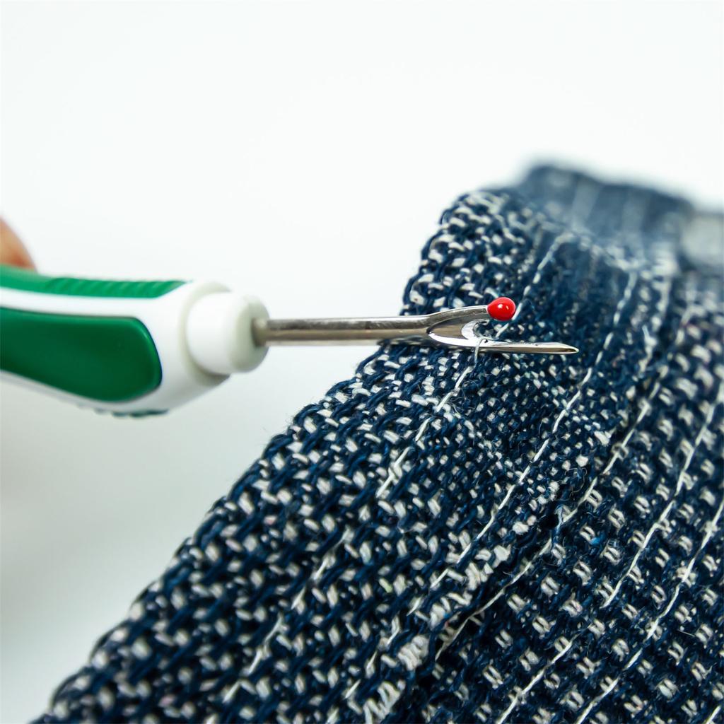 Удалитель швейных ниток Быстрый распарыватель Швейные подгибки Швейный подарок Распарыватель швов Распарыватель стежков Нитеобрезатель Распарыватель стежков