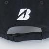 [Bridgestone Golf] Кепка Вельветовая кепка CPW24D Мужская CPW24DBK BK