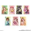 Uma Musume Pretty Derby Twin Wafer Special R Candy Toy Musume Pretty (20 штук) (Ума Дерби)