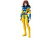 Medicom Toy MAFEX X-Men Джин Грей Comic ver. No.160 Окрашенная фигурка НОВАЯ