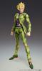 Super Figure Movable Bizarre Adventure Part Panna Cotta Fugo Second Completely Limited 150mm Painted Movable Figure "JoJo's 5" [WF Production] Approx.