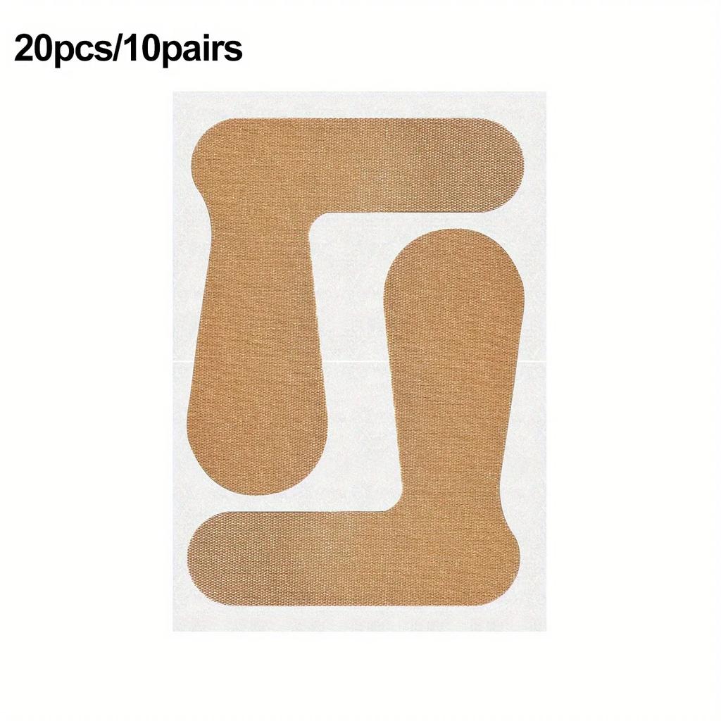 Thumb Valgus Correction Sticker,wear-resistant Foot Joint Protection Sticker, for Daily Foot and Hand Care of Men and Women