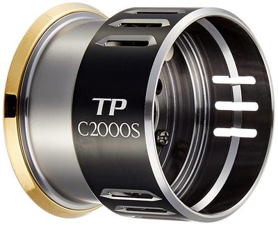 Оригинальные детали 15 Twin Power C2000HGS Spool Assembly Номер детали. 1089M