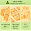 Liangpin Puzi Japanese Rock-Baked Cheese Crisps