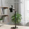 Adjustable Height Telescopic Phone Stand Overhead Mobile Phone Bracket  Mobile Accessories
