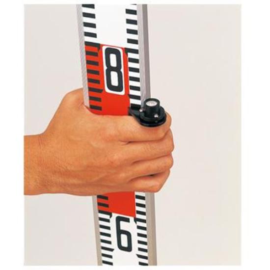 Уровень стержня Myzox (портативный) 60′/2мм RL-60