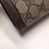 [Pre-Owned] Ophidia GG Monogram Iconic Web Stripe Medium Shoulder Bag - Very Good #76PDK5