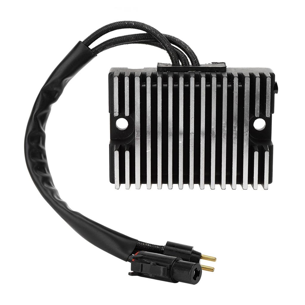 Motorcycle Voltage Regulator Rectifier Fit for XL 1200C Custom1200 S Sport 74523?94A
