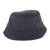 Moncler I20933B00080_0U282 hat black Satin mens