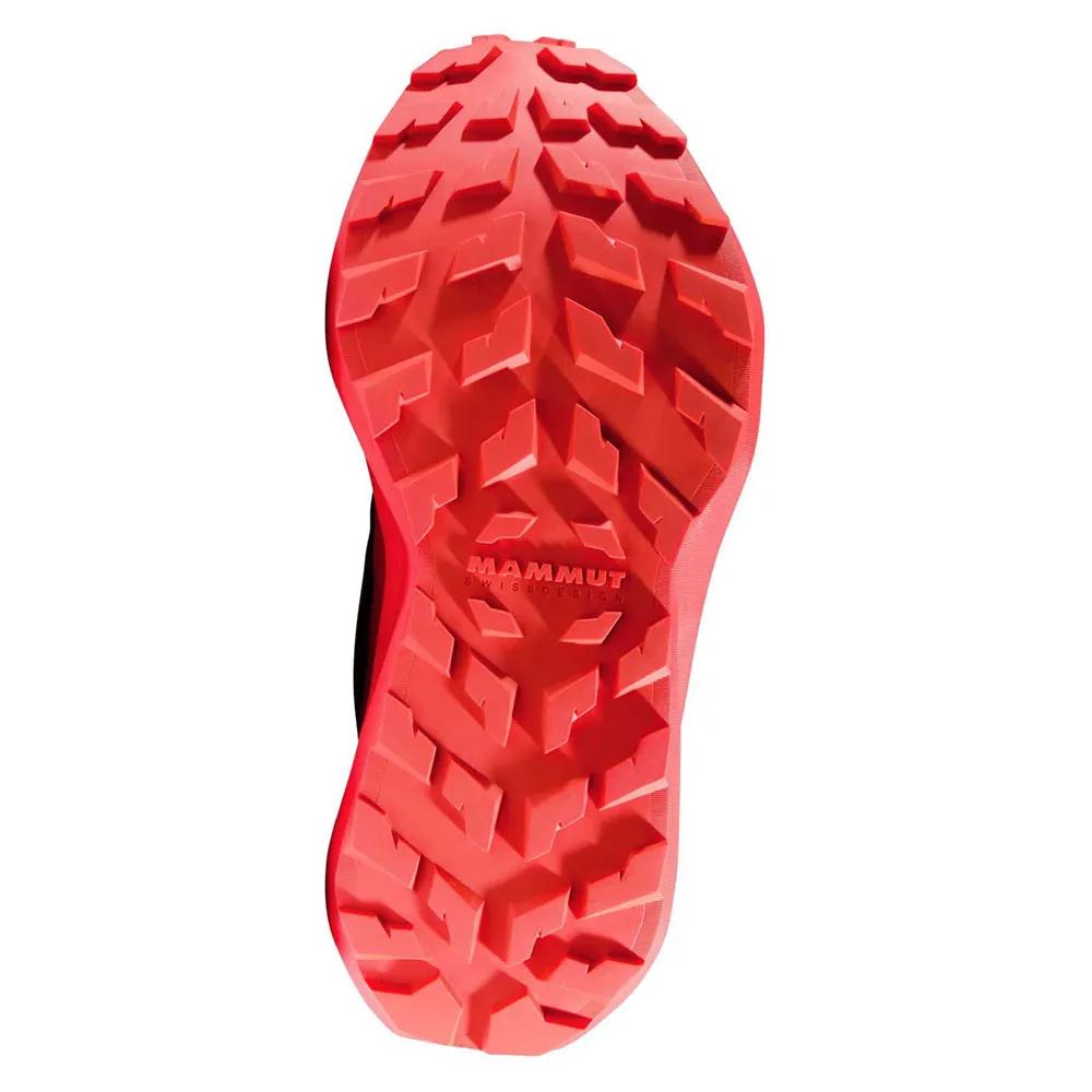 Mammut Ботинки для хайкинга Aenergy Hike Low Goretex