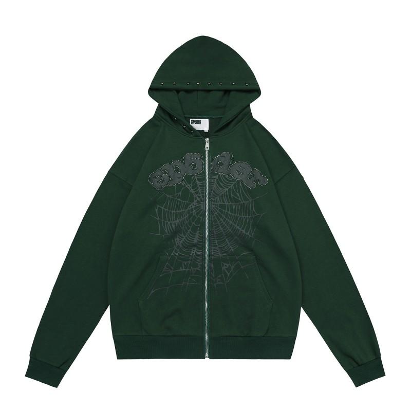 Young Thug Inspired Foam Letter 555555 Hoodie Couple Pink Sweatshirt