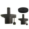 Instruments&Gear Professional Hi Hat Cymbal Stand Holder Tom Cymbal Stand Fixed Plastic Bracket